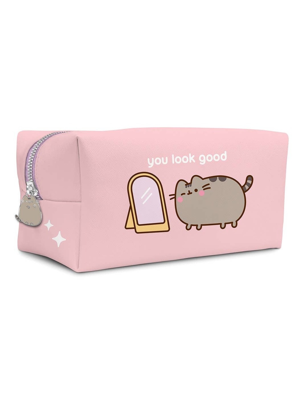 Pusheen Cosmetic Loaf Pouch